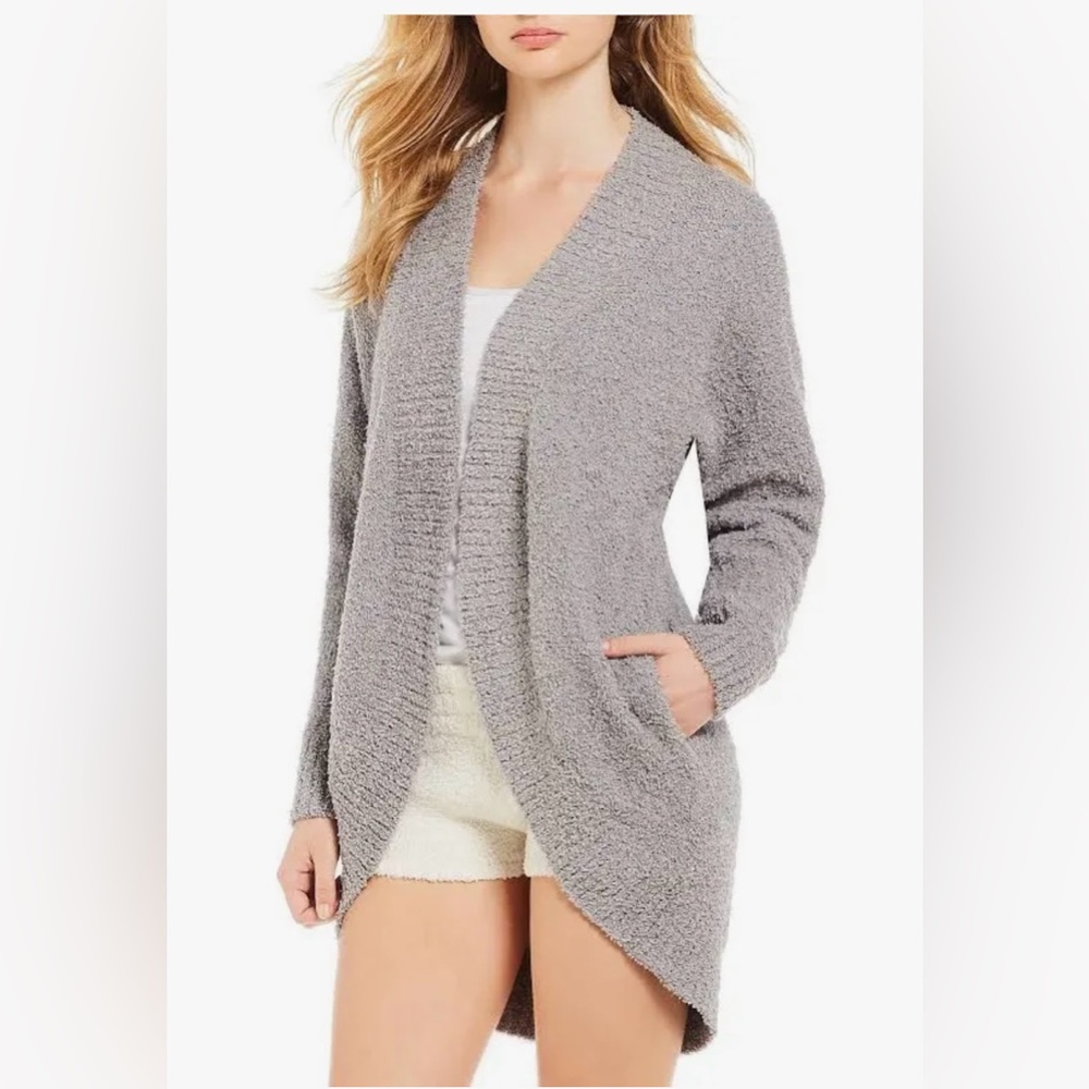UGG Women’s Fremont Fluffy Knit Cardigan